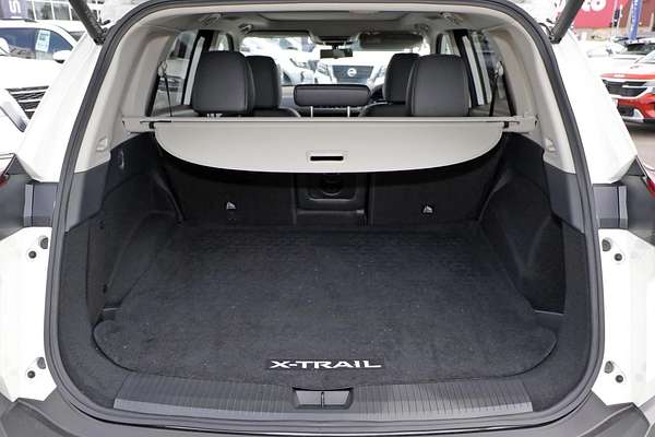 2024 Nissan X-TRAIL Ti e-POWER T33