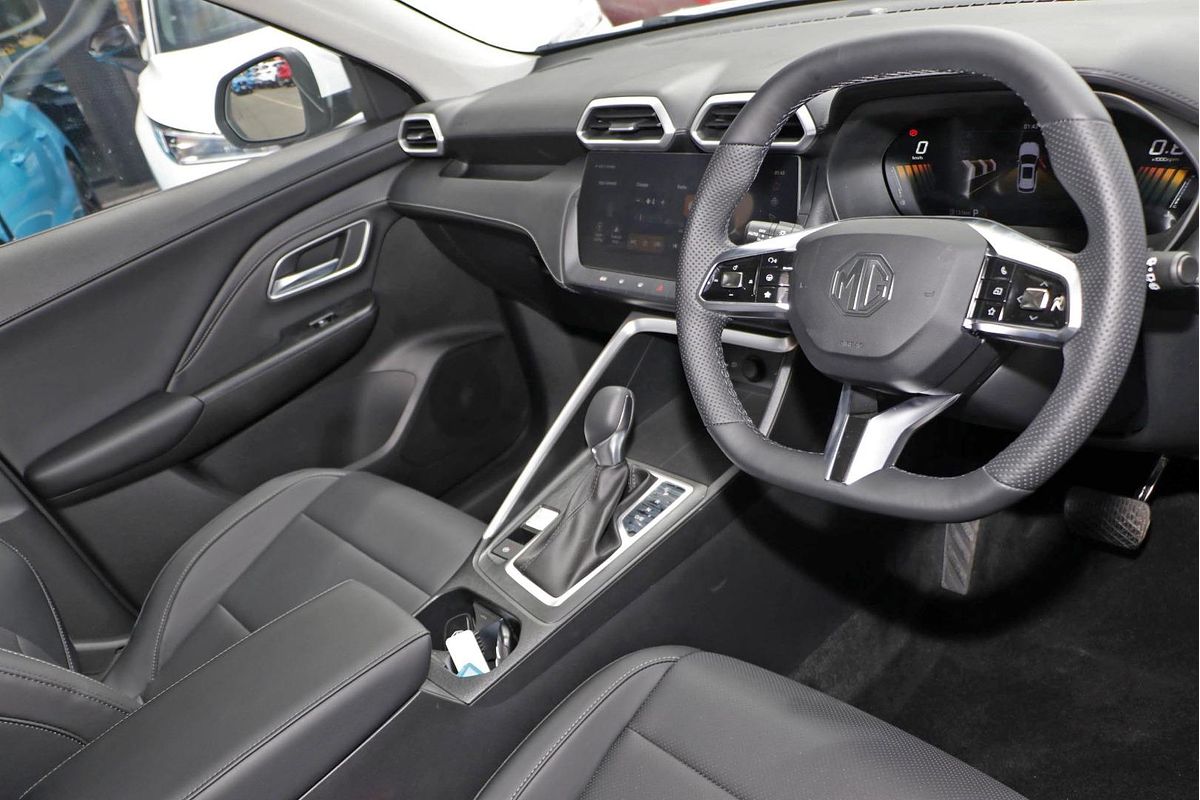 2025 MG ZS Essence ZS32