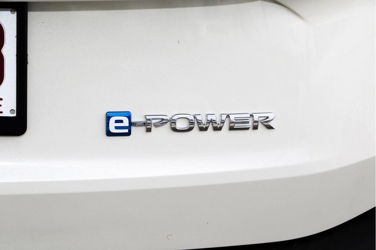 2024 Nissan X-TRAIL Ti e-POWER T33