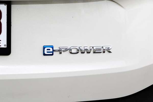 2024 Nissan X-TRAIL Ti e-POWER T33