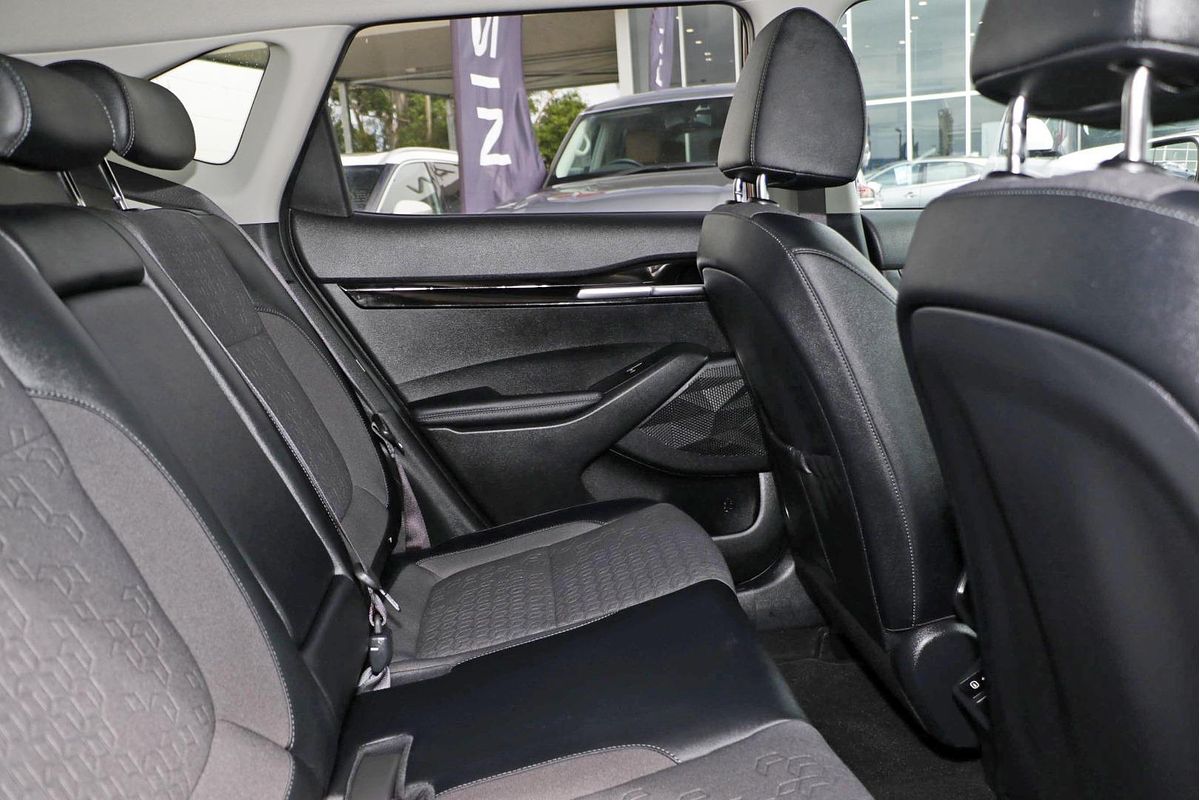 2022 Kia Seltos Sport+ SP2
