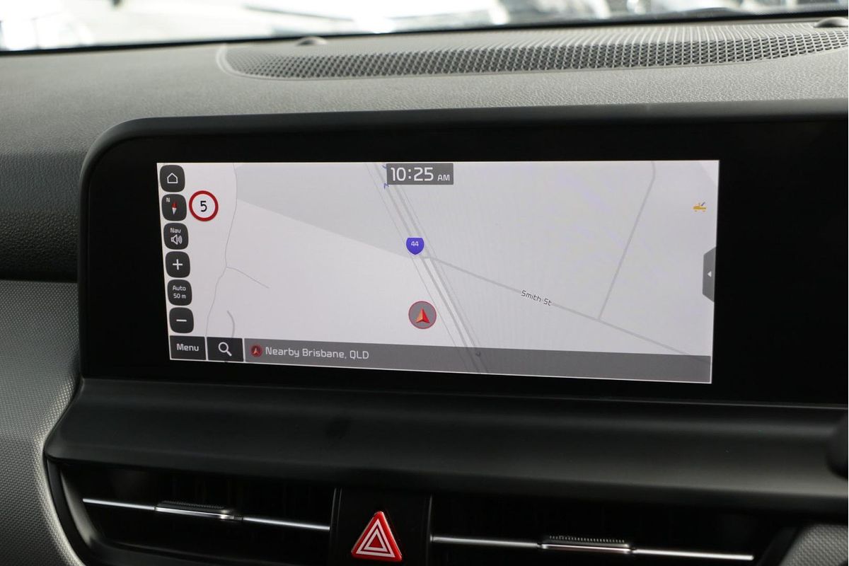 2022 Kia Seltos Sport+ SP2