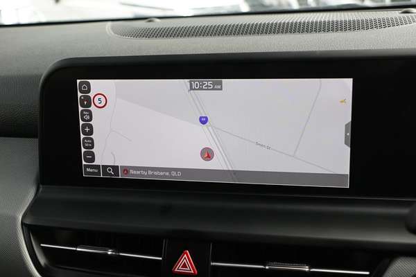 2022 Kia Seltos Sport+ SP2