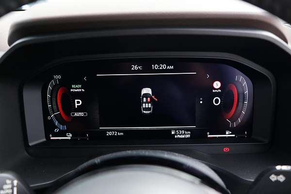 2024 Nissan X-TRAIL Ti e-POWER T33