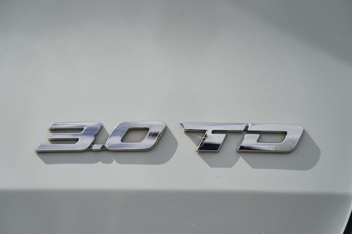 2023 Isuzu MU-X LS-T