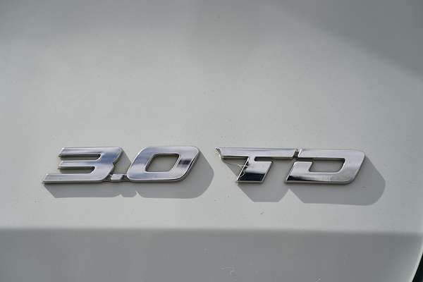 2023 Isuzu MU-X LS-T