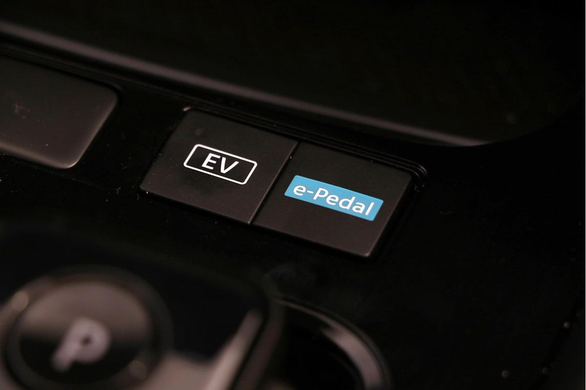 2024 Nissan X-TRAIL Ti e-POWER T33