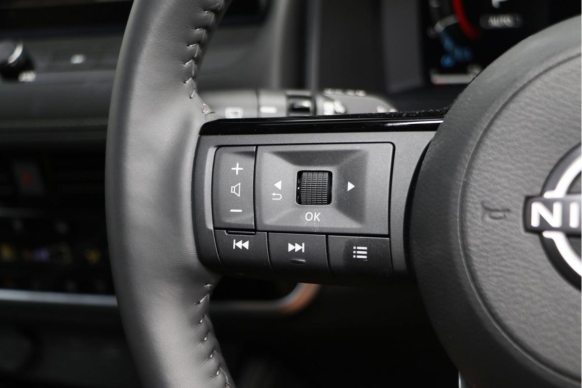 2024 Nissan X-TRAIL Ti e-POWER T33