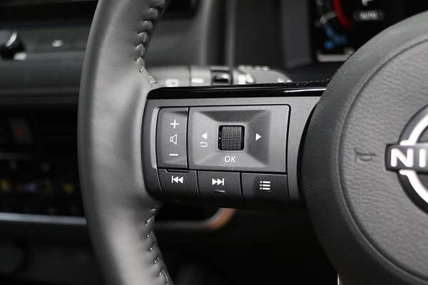 2024 Nissan X-TRAIL Ti e-POWER T33
