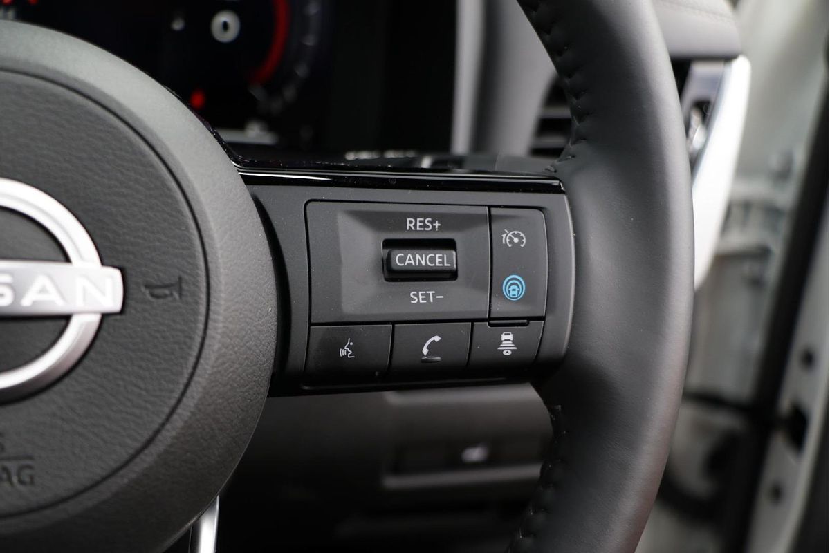 2024 Nissan X-TRAIL Ti e-POWER T33
