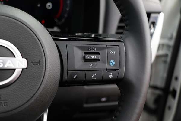 2024 Nissan X-TRAIL Ti e-POWER T33