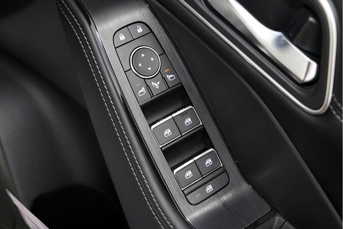 2024 Nissan X-TRAIL Ti e-POWER T33