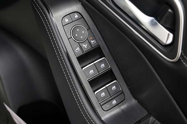 2024 Nissan X-TRAIL Ti e-POWER T33