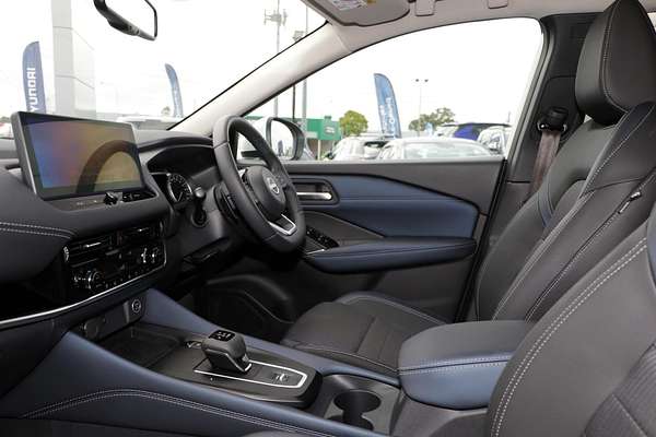 2024 Nissan QASHQAI ST-L J12
