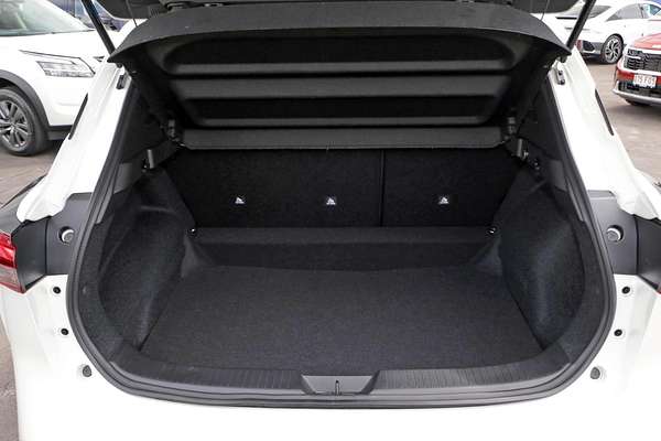 2024 Nissan QASHQAI ST-L J12