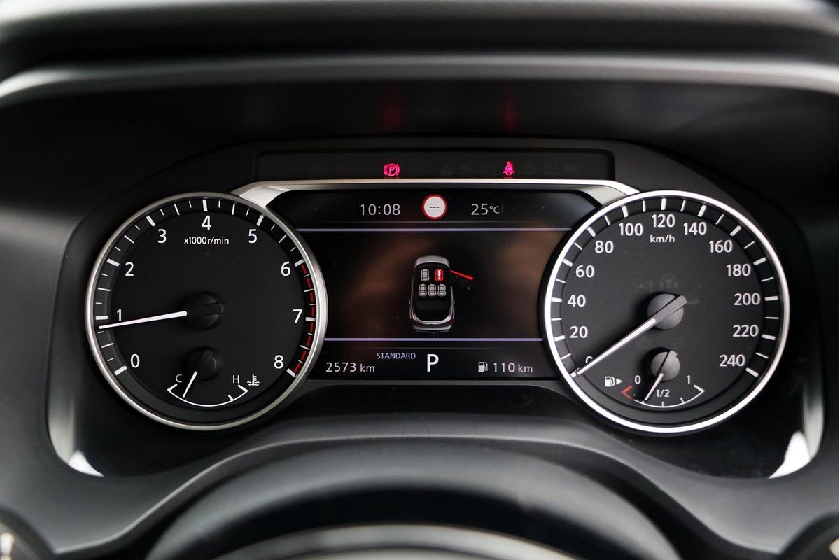 2024 Nissan QASHQAI ST-L J12