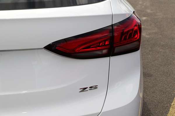 2025 MG ZS Essence ZS32