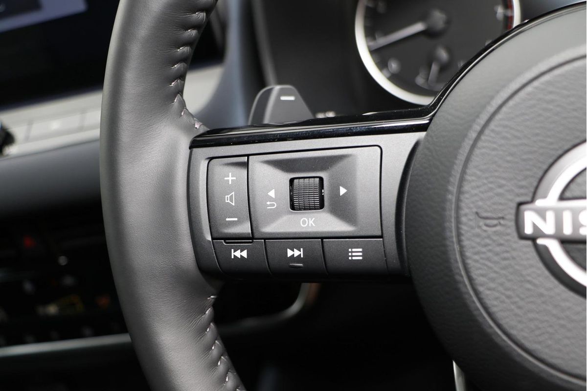 2024 Nissan QASHQAI ST-L J12