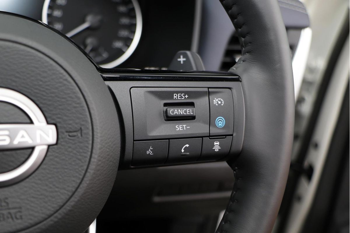 2024 Nissan QASHQAI ST-L J12