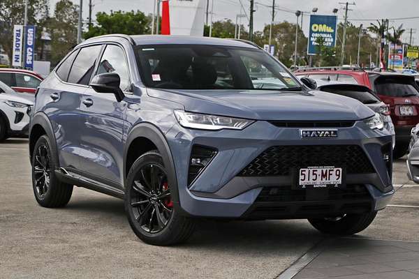2025 GWM Haval H6GT Ultra PHEV B03