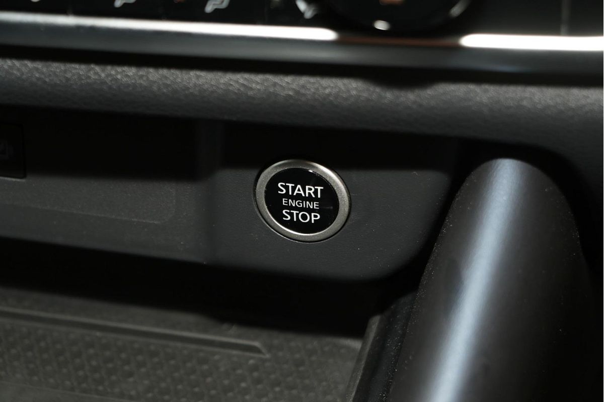 2024 Nissan QASHQAI ST-L J12