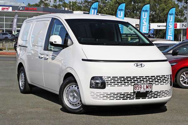 2024 Hyundai STARIA LOAD US4.V3