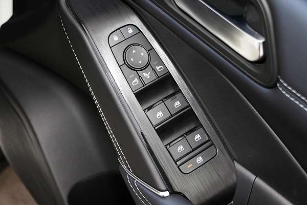 2024 Nissan QASHQAI ST-L J12