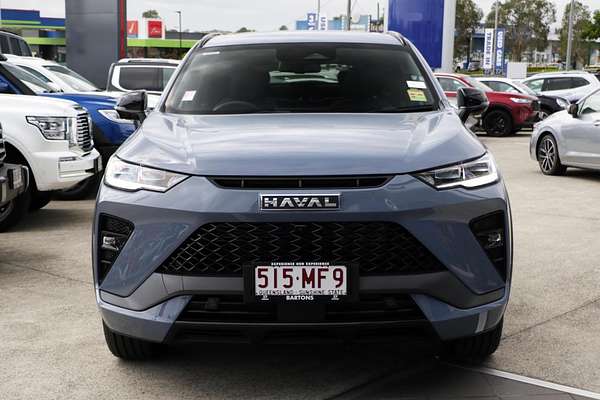 2025 GWM Haval H6GT Ultra PHEV B03