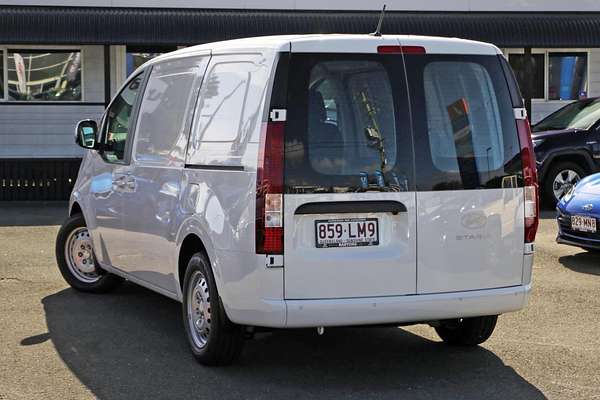 2024 Hyundai STARIA LOAD US4.V3