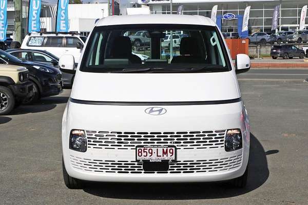 2024 Hyundai STARIA LOAD US4.V3