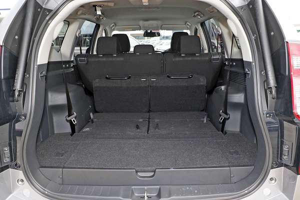 2024 Mitsubishi Pajero Sport GLS QG