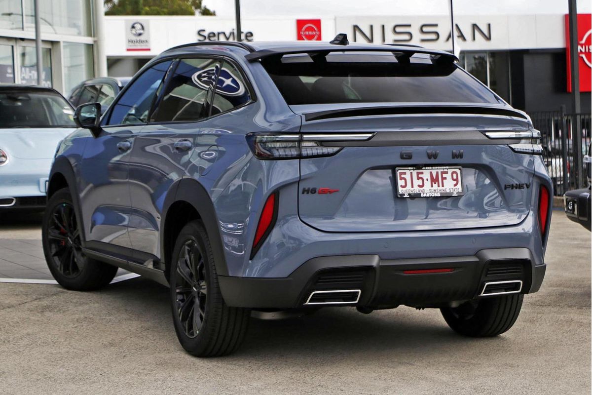 2025 GWM Haval H6GT Ultra PHEV B03