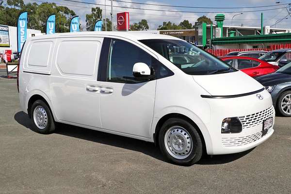 2024 Hyundai STARIA LOAD US4.V3
