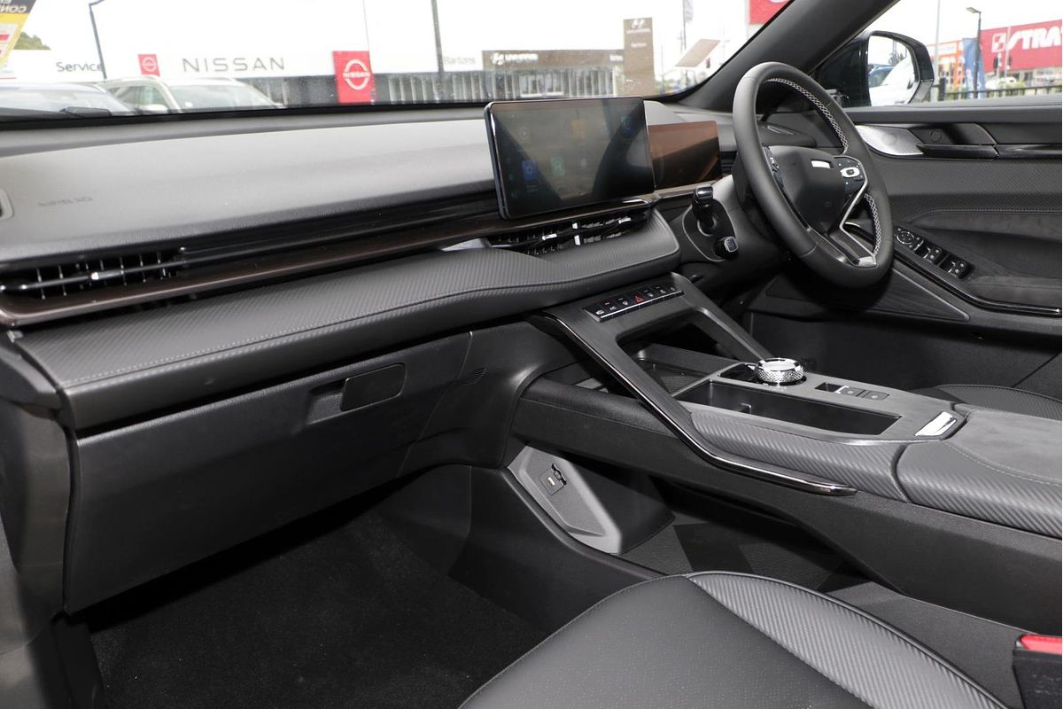 2025 GWM Haval H6GT Ultra PHEV B03