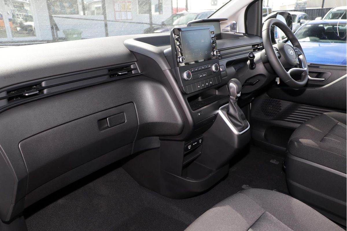 2024 Hyundai STARIA LOAD US4.V3