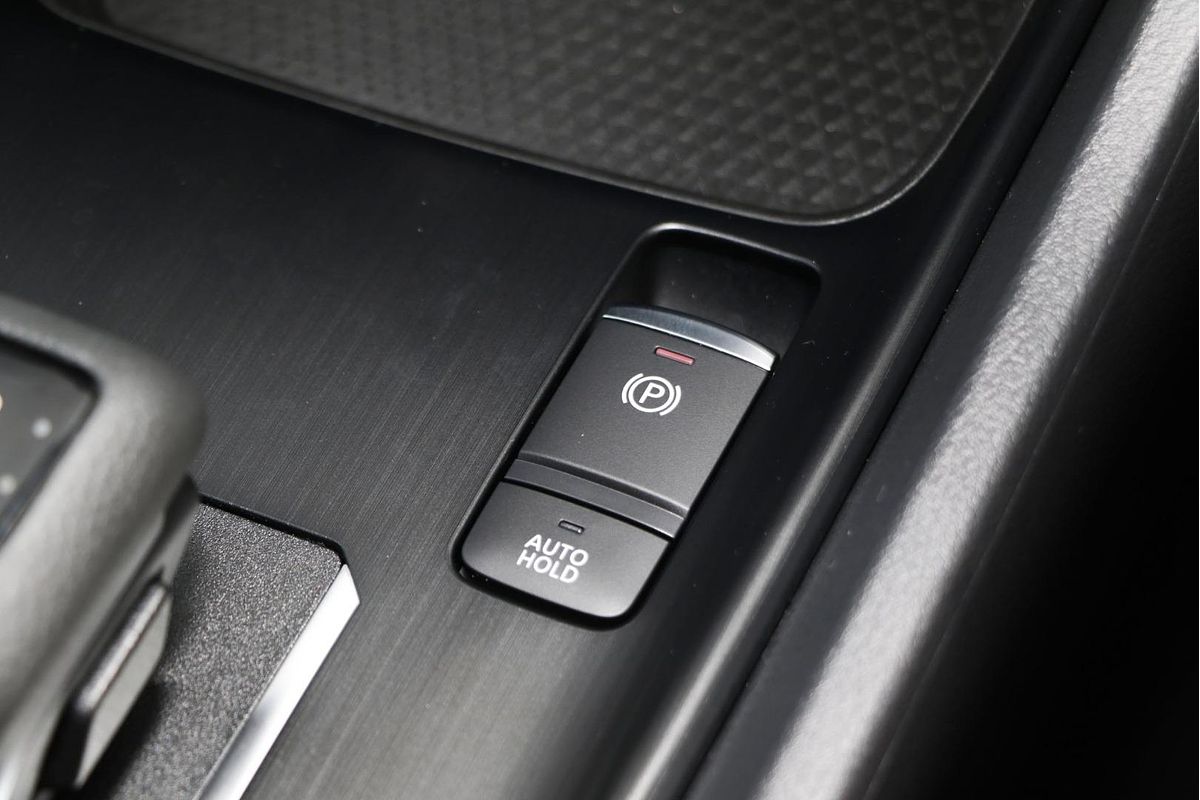 2025 Nissan QASHQAI ST J12