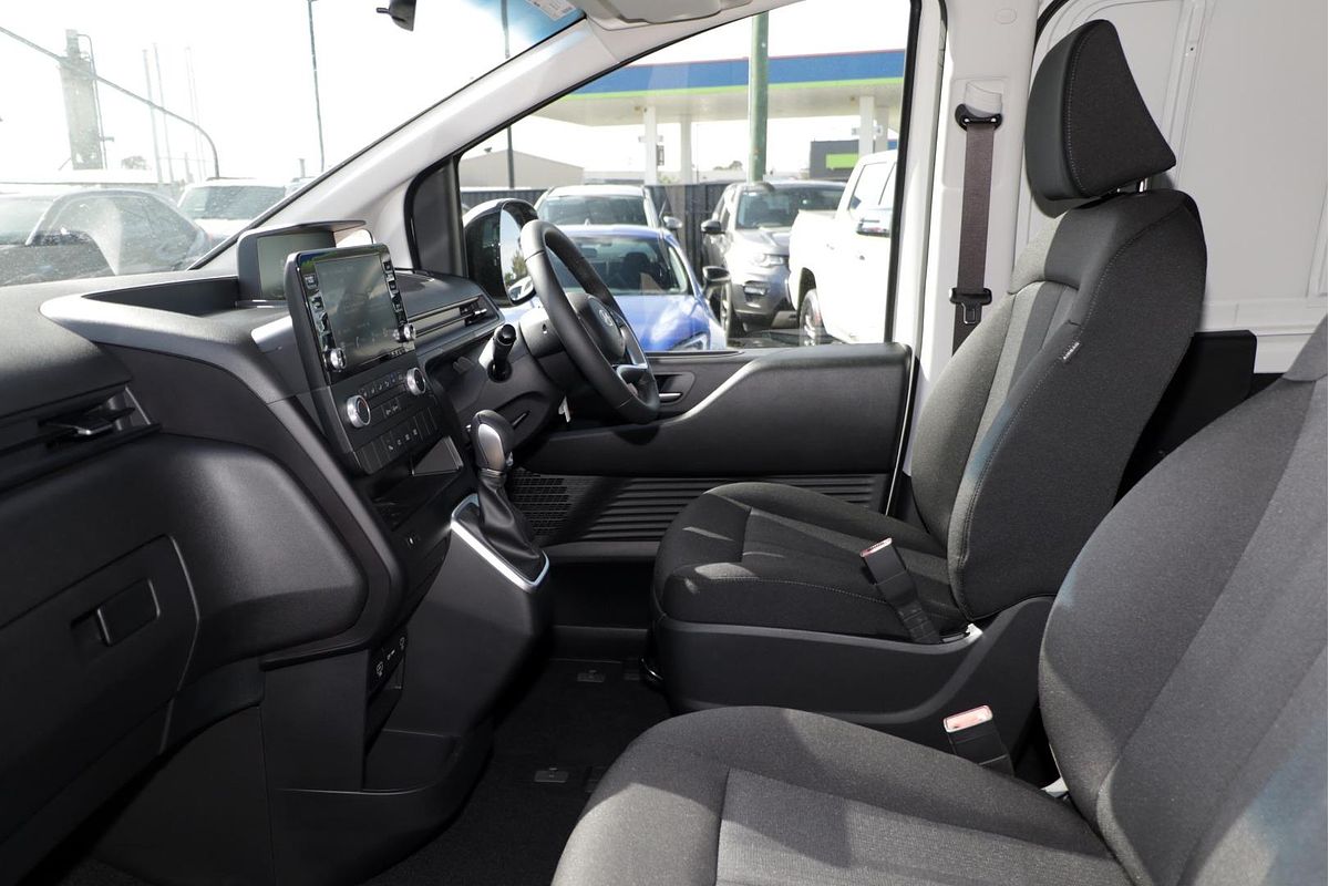 2024 Hyundai STARIA LOAD US4.V3