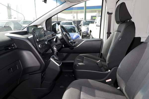 2024 Hyundai STARIA LOAD US4.V3