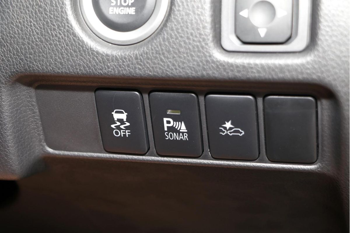 2024 Mitsubishi Pajero Sport GLS QG
