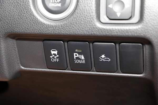 2024 Mitsubishi Pajero Sport GLS QG
