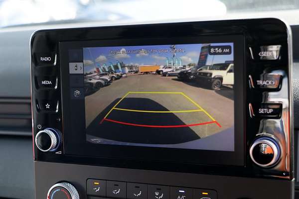 2024 Hyundai STARIA LOAD US4.V3