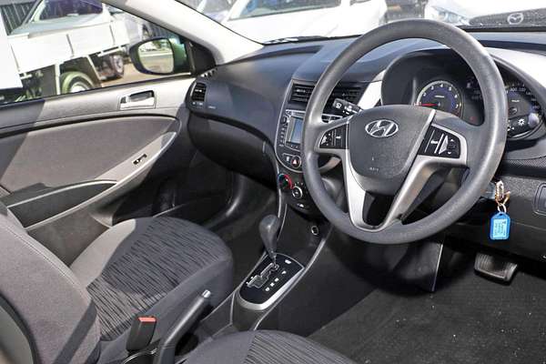2015 Hyundai Accent Active RB3