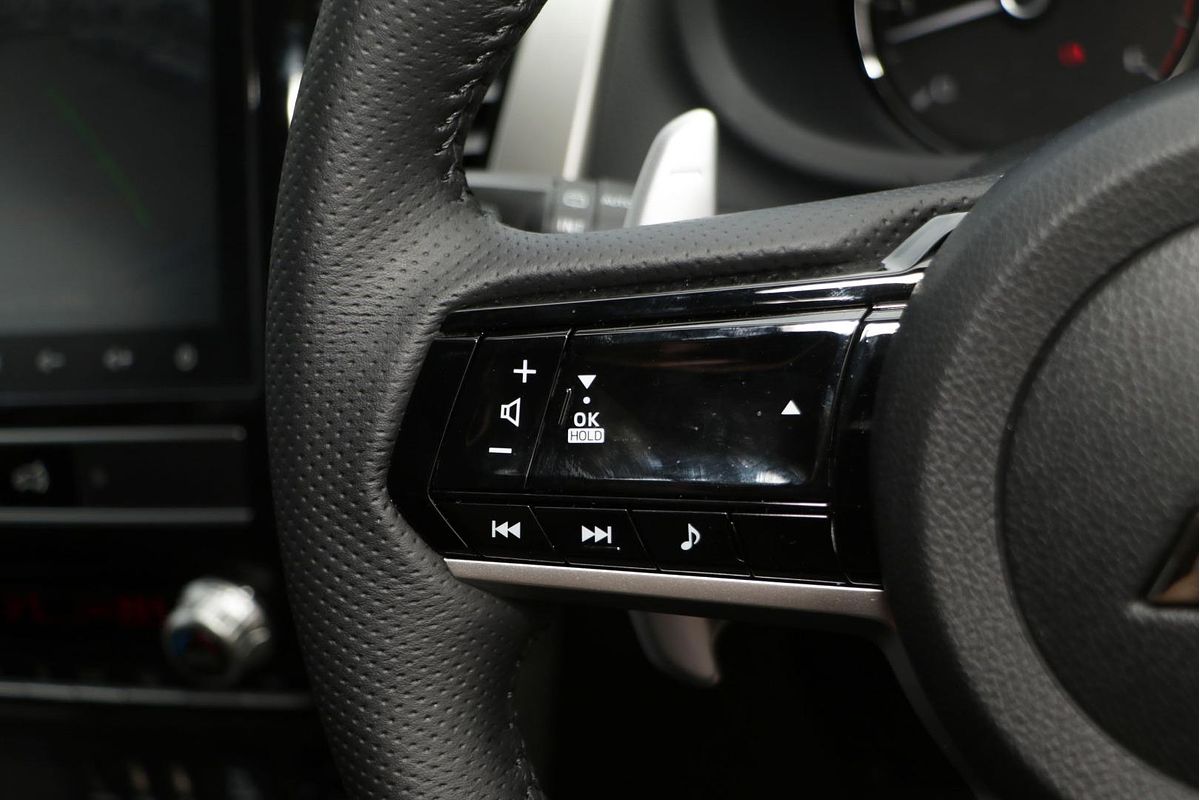 2024 Mitsubishi Pajero Sport GLS QG