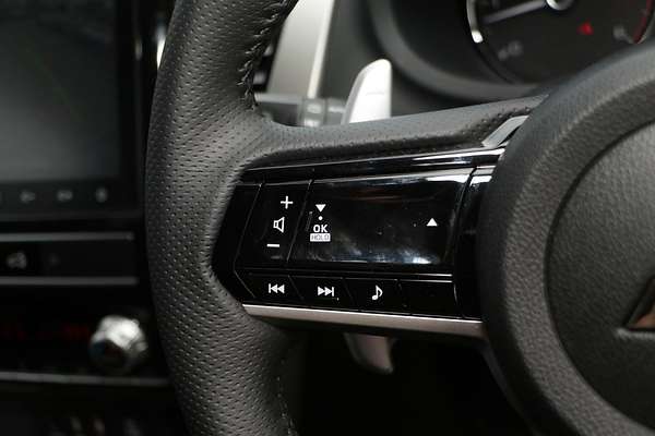 2024 Mitsubishi Pajero Sport GLS QG