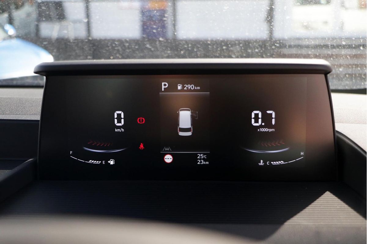 2024 Hyundai STARIA LOAD US4.V3
