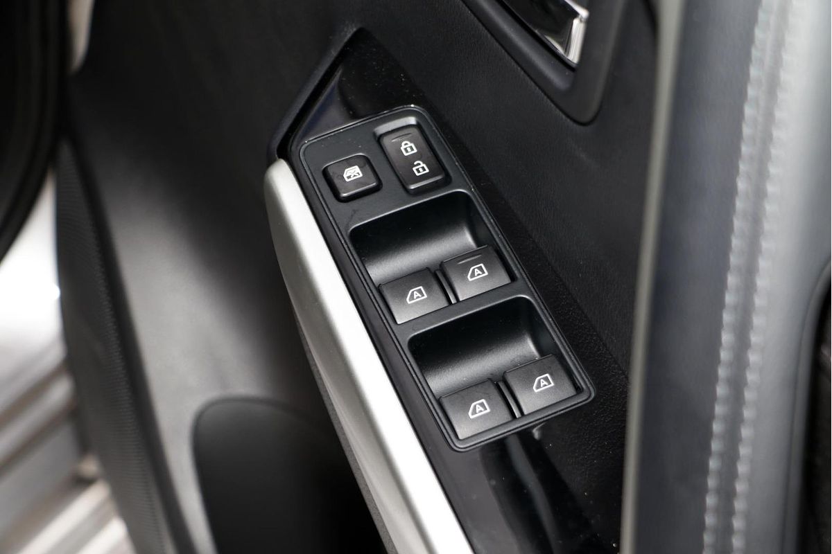 2024 Mitsubishi Pajero Sport GLS QG