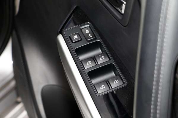 2024 Mitsubishi Pajero Sport GLS QG
