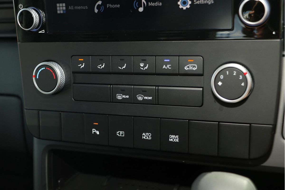 2024 Hyundai STARIA LOAD US4.V3