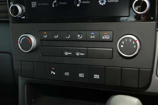 2024 Hyundai STARIA LOAD US4.V3
