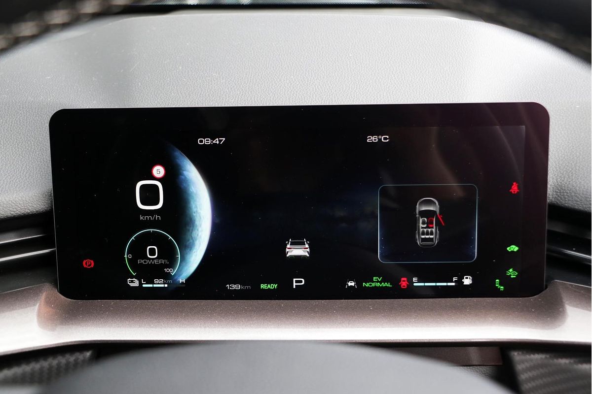 2025 GWM Haval H6GT Ultra PHEV B03